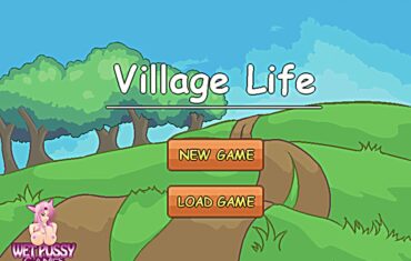 Village Sex Life [Alpha 0.4.0]